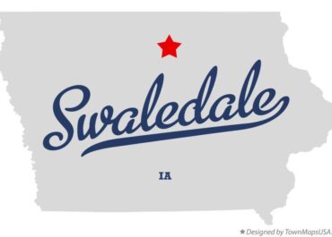 Hello, Swaledale!