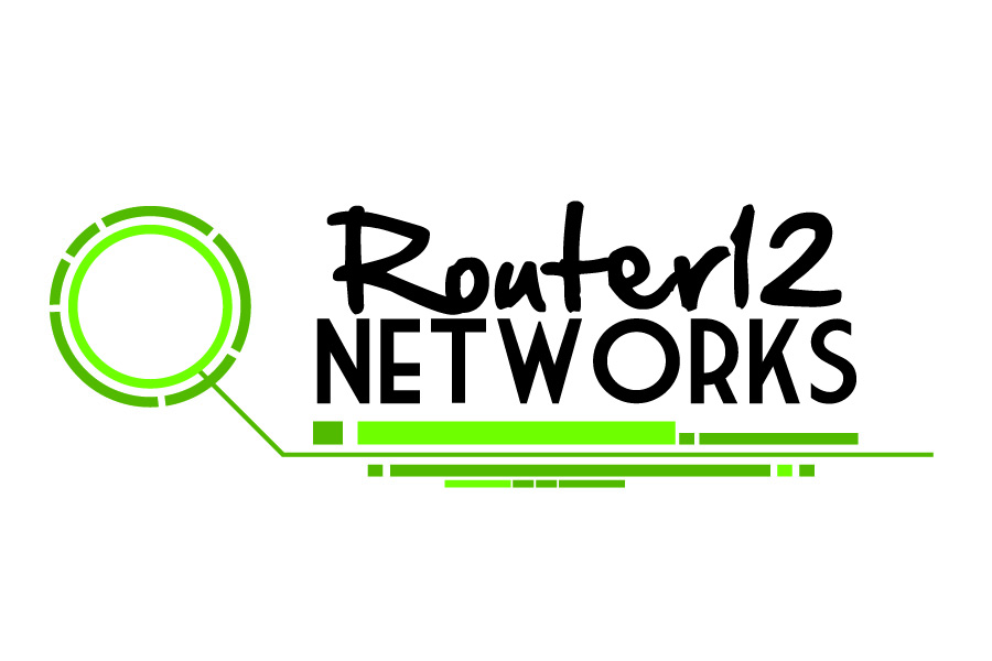 router 12 logo 1